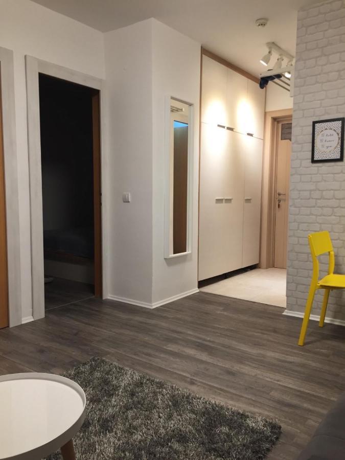 Moni Luxury Apartments Kopaonik Eksteriør billede
