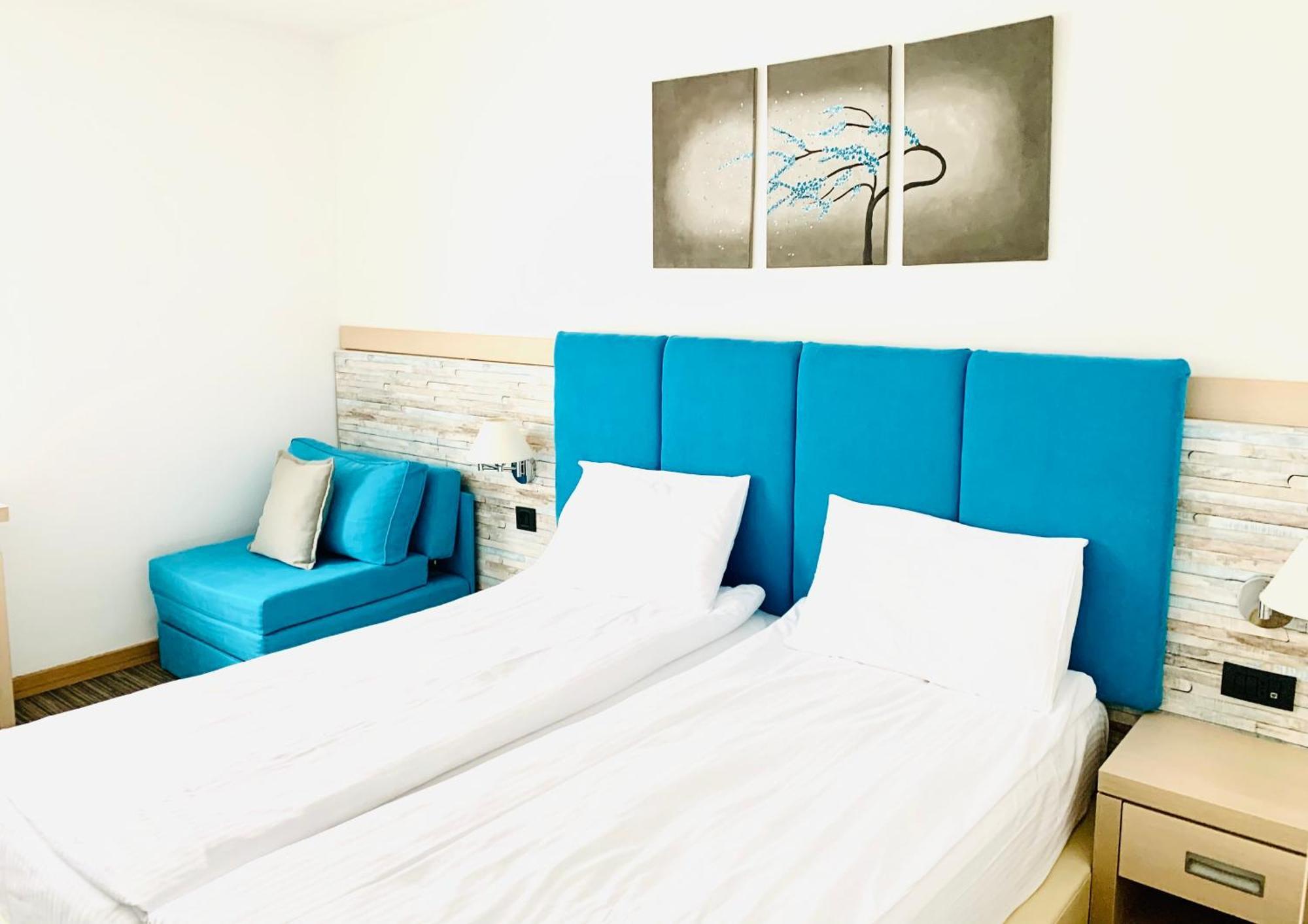 Moni Luxury Apartments Kopaonik Eksteriør billede