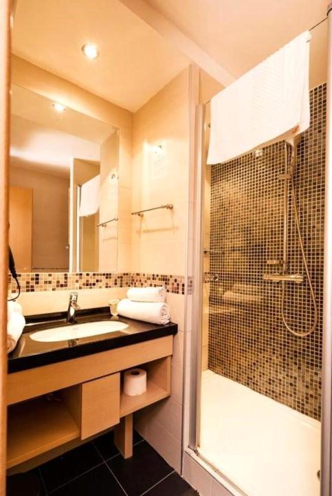 Moni Luxury Apartments Kopaonik Værelse billede