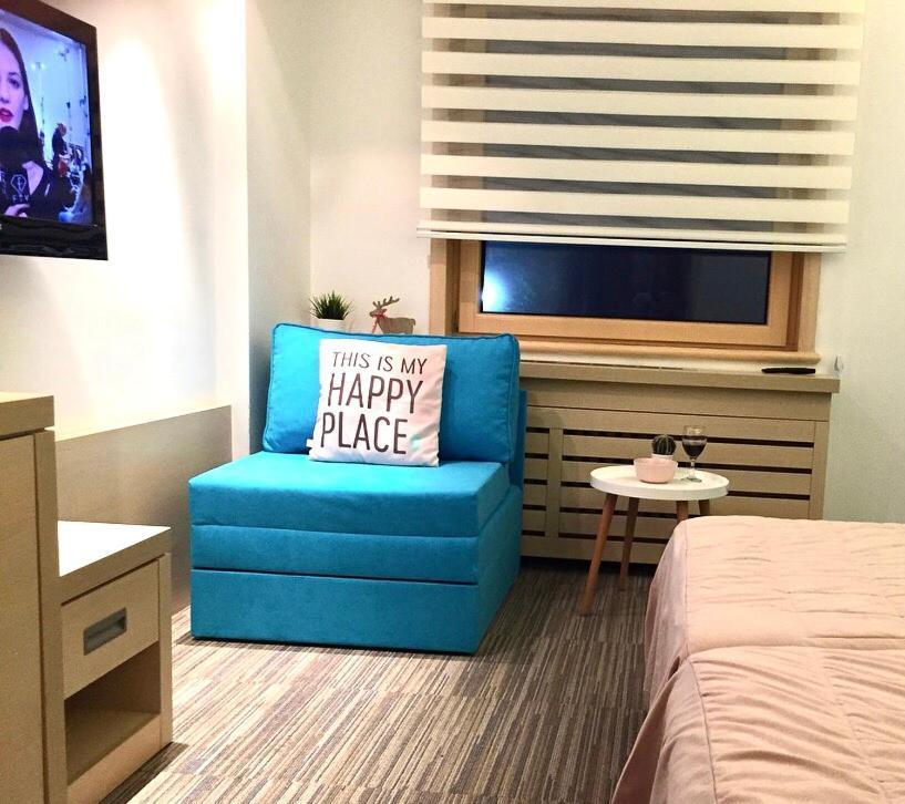 Moni Luxury Apartments Kopaonik Værelse billede