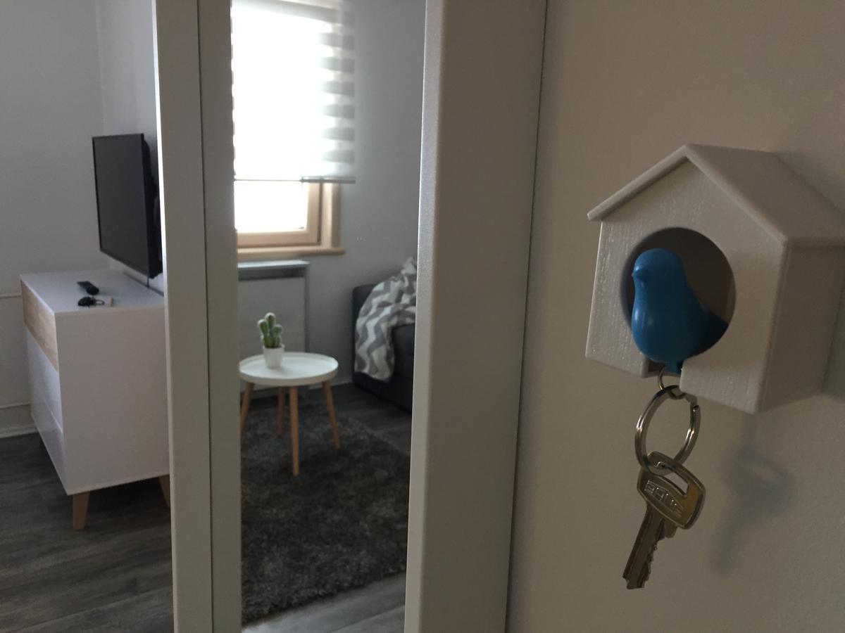 Moni Luxury Apartments Kopaonik Eksteriør billede