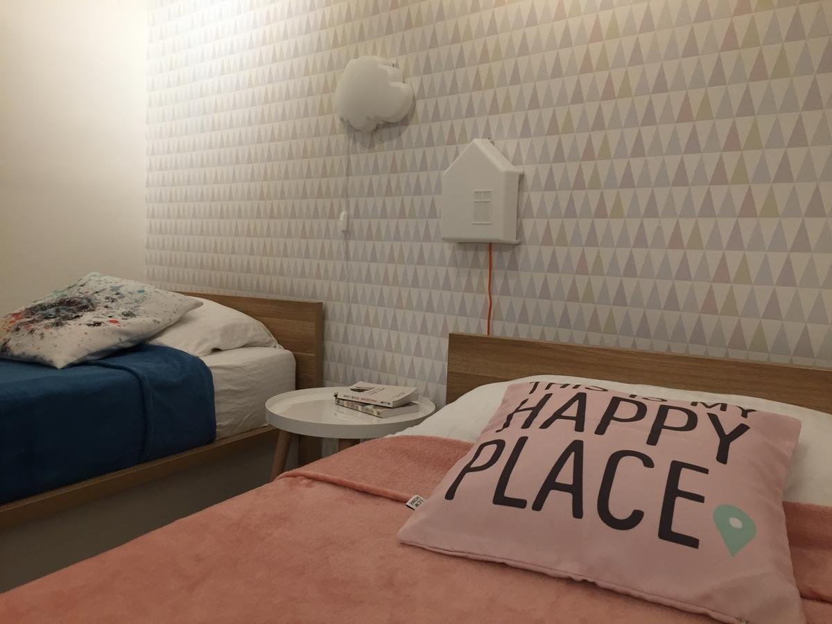 Moni Luxury Apartments Kopaonik Eksteriør billede