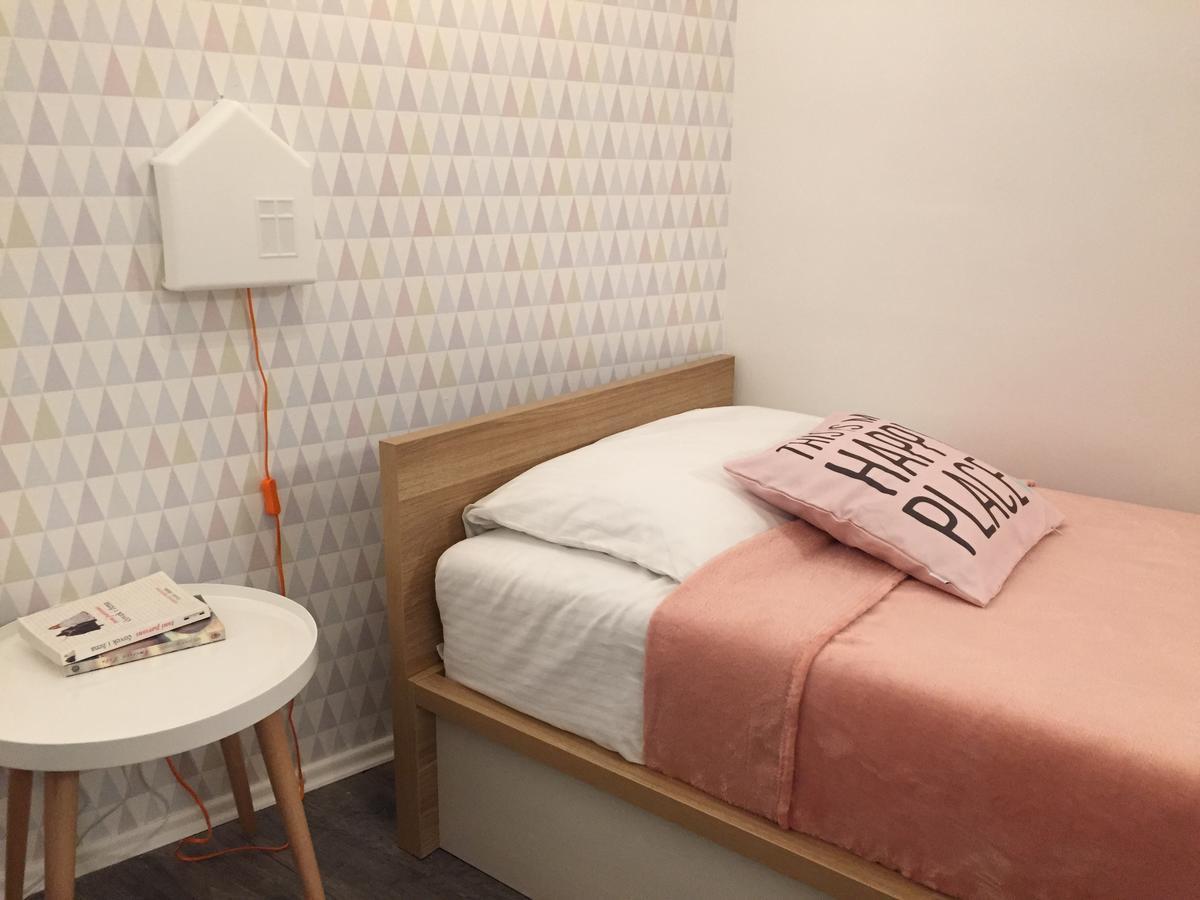 Moni Luxury Apartments Kopaonik Eksteriør billede