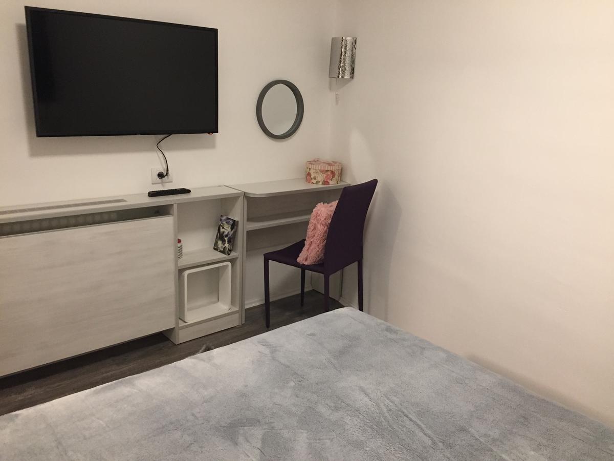 Moni Luxury Apartments Kopaonik Eksteriør billede